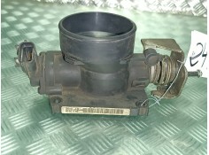 Recambio de caja mariposa para ford focus berlina (cak) trend referencia OEM IAM XS4ULD 010817H2 CONECTOR 3 PINES 2