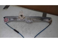 Recambio de elevalunas trasero derecho para fiat bravo (198) 1.6 16v active multijet (77kw) referencia OEM IAM C411439  MANUAL 2