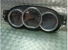 Recambio de cuadro instrumentos para dacia duster ambiance 4x2 referencia OEM IAM 248103023R 2131255 JOHNSON CONTROLS 2