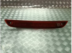 Recambio de luz central de freno para ford focus berlina (cak) trend referencia OEM IAM XS4X13A613AB  CONECTOR 2 PINES