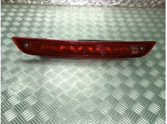 Recambio de luz central de freno para ford focus berlina (cak) trend referencia OEM IAM XS4X13A613AB  CONECTOR 2 PINES 2