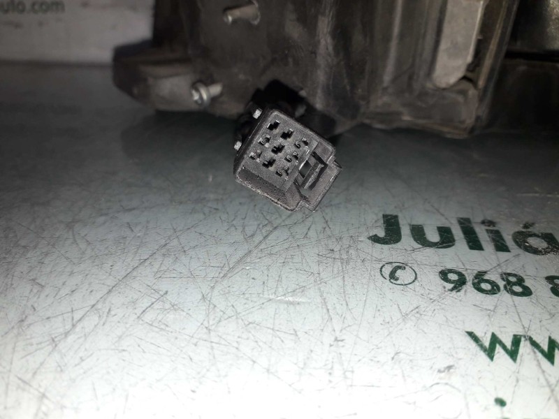 Recambio de retrovisor derecho para opel omega b básico berlina referencia OEM IAM   ELECTRICO