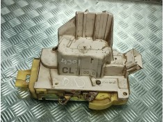 Recambio de cerradura puerta delantera derecha para ford focus berlina (cak) trend referencia OEM IAM XS41A21812CF  ELECTRICA