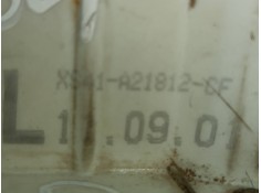 Recambio de cerradura puerta delantera derecha para ford focus berlina (cak) trend referencia OEM IAM XS41A21812CF  ELECTRICA 2