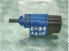 Recambio de sensor para dacia duster ambiance 4x2 referencia OEM IAM 253256730R CONECTOR 4 PINES PEDAL EMBRAGUE