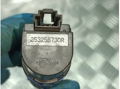 Recambio de sensor para dacia duster ambiance 4x2 referencia OEM IAM 253256730R CONECTOR 4 PINES PEDAL EMBRAGUE 2