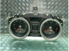 Recambio de cuadro instrumentos para renault megane ii berlina 5p authentique referencia OEM IAM 8200399695  VISTEON