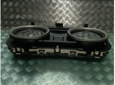 Recambio de cuadro instrumentos para renault megane ii berlina 5p authentique referencia OEM IAM 8200399695  VISTEON 2