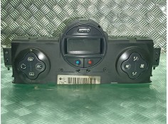 Recambio de mando climatizador para renault megane ii berlina 5p authentique referencia OEM IAM 8200344840  VALEO