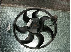Recambio de electroventilador para opel astra g berlina club referencia OEM IAM 0130303245 24431825 CONECTOR 3 PINES