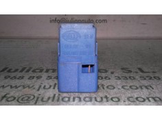 Recambio de rele para nissan micra (k11) blue referencia OEM IAM 252309F920 4RA00781303 HELLA