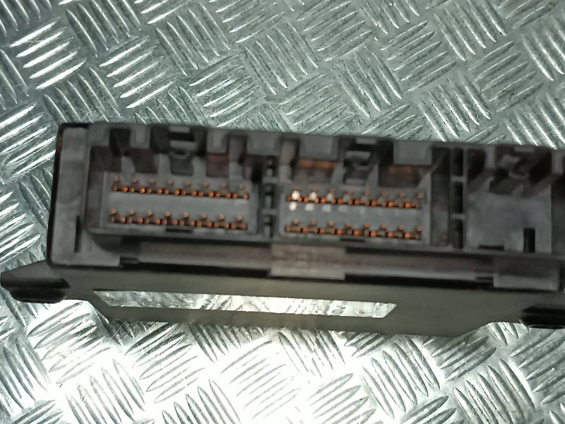 Recambio de modulo confort para ford focus berlina (cak) trend referencia OEM IAM 98AG15K600DE 5WK48823 SIEMENS