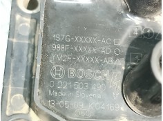 Recambio de bobina encendido para ford focus berlina (cak) trend referencia OEM IAM 1S7GXXXXXAC 988FXXXXXAD 0221503490 2