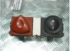 Recambio de warning para renault megane ii berlina 5p authentique referencia OEM IAM 8200407415 8200095493 88040002