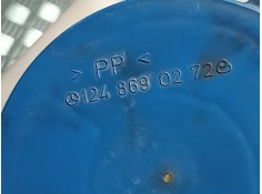 Recambio de deposito limpia para mercedes-benz clase b (w245) 180 cdi (245.207) referencia OEM IAM 1698690220 1248690272  2