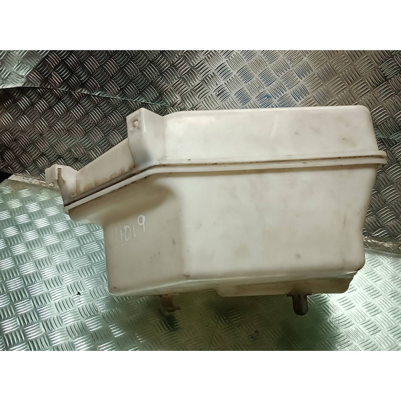 Recambio de deposito limpia para mercedes-benz clase b (w245) 180 cdi (245.207) referencia OEM IAM 1698690220 1248690272 