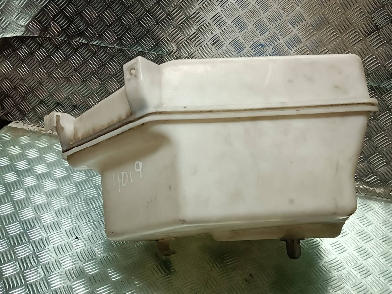 Recambio de deposito limpia para mercedes-benz clase b (w245) 180 cdi (245.207) referencia OEM IAM 1698690220 1248690272 