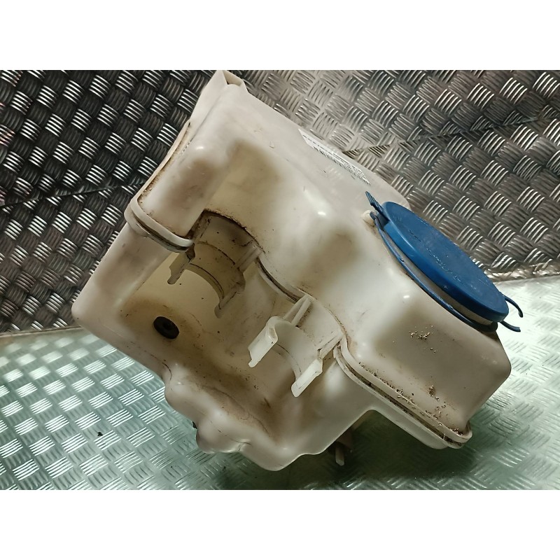 Recambio de deposito limpia para mercedes-benz clase b (w245) 180 cdi (245.207) referencia OEM IAM 1698690220 1248690272 