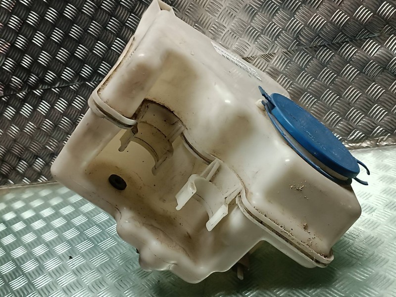 Recambio de deposito limpia para mercedes-benz clase b (w245) 180 cdi (245.207) referencia OEM IAM 1698690220 1248690272 