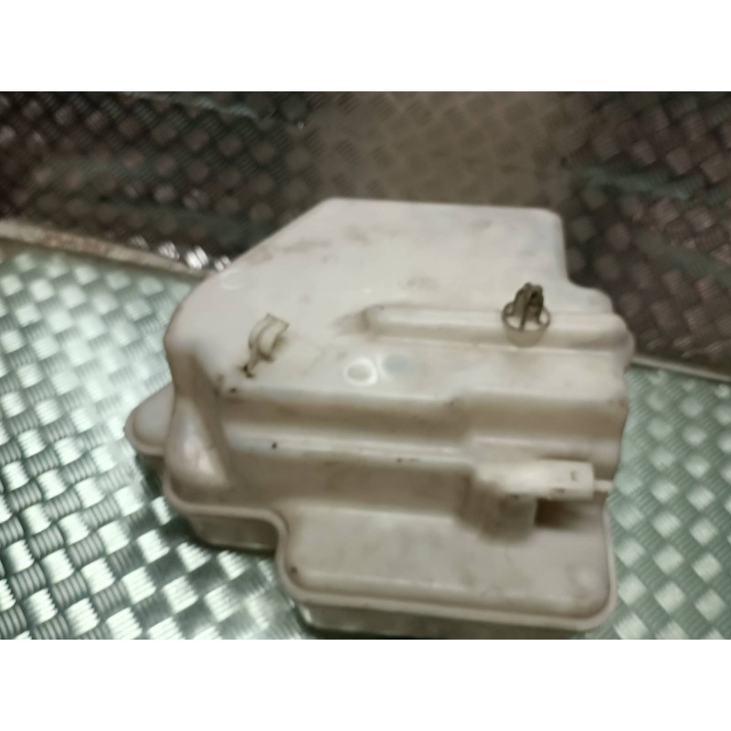 Recambio de deposito limpia para mercedes-benz clase b (w245) 180 cdi (245.207) referencia OEM IAM 1698690220 1248690272 