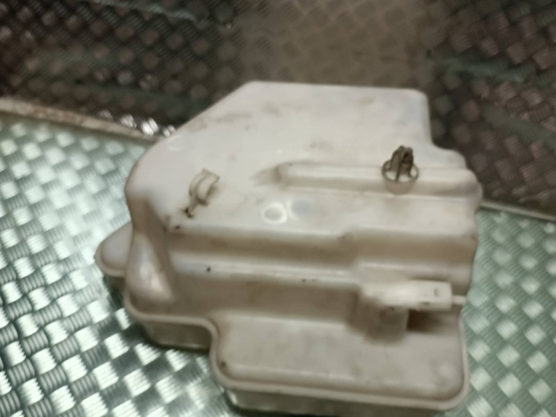 Recambio de deposito limpia para mercedes-benz clase b (w245) 180 cdi (245.207) referencia OEM IAM 1698690220 1248690272 