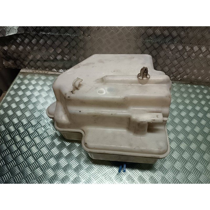 Recambio de deposito limpia para mercedes-benz clase b (w245) 180 cdi (245.207) referencia OEM IAM 1698690220 1248690272 