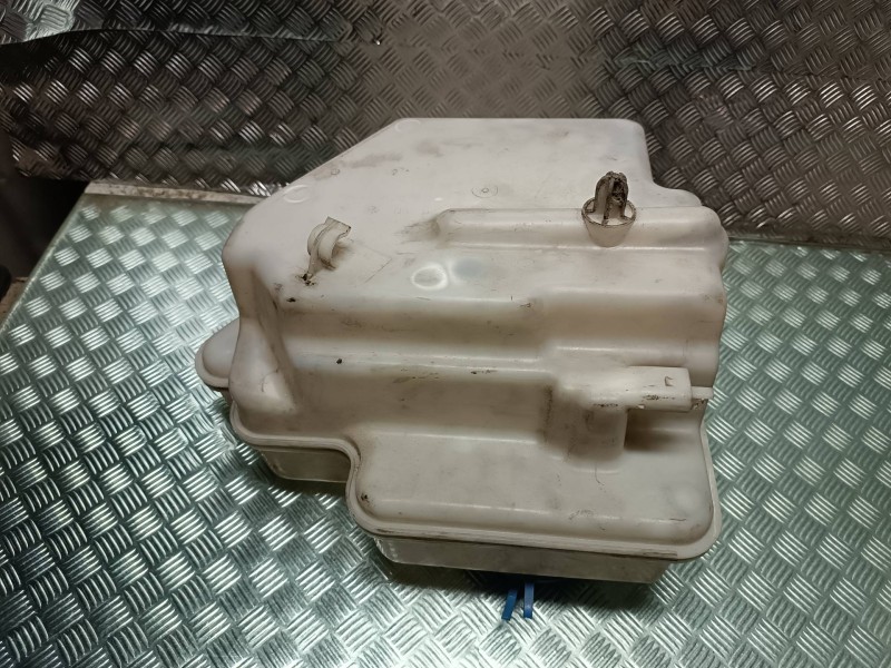 Recambio de deposito limpia para mercedes-benz clase b (w245) 180 cdi (245.207) referencia OEM IAM 1698690220 1248690272 