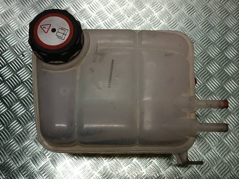 Recambio de deposito expansion para ford focus berlina (cak) trend referencia OEM IAM L11200005503566  