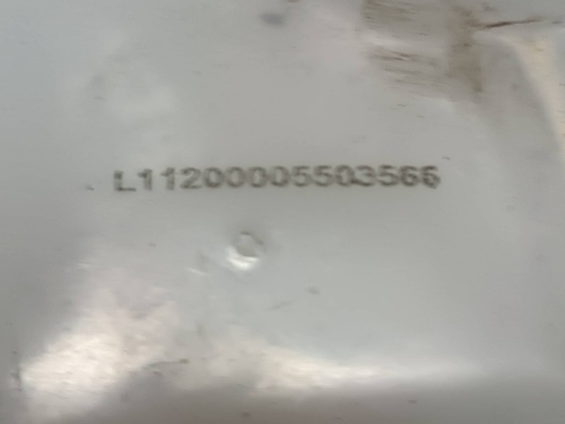 Recambio de deposito expansion para ford focus berlina (cak) trend referencia OEM IAM L11200005503566  