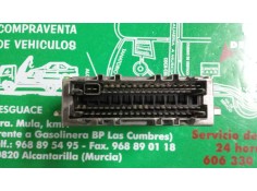 Recambio de centralita motor uce para mercedes-benz clase s (w140) berlina 6.0 v12 48v cat referencia OEM IAM 0280000924 0095457 2
