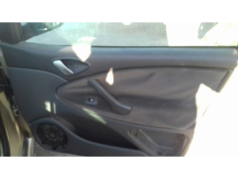 citroen c5 berlina del año 2006