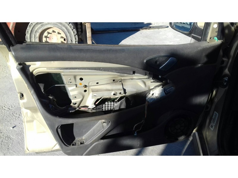 citroen c5 berlina del año 2006