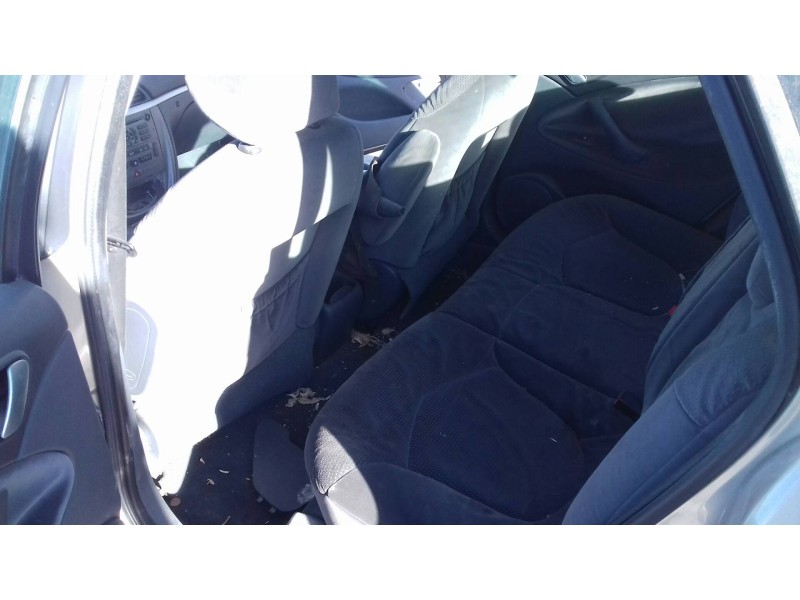 citroen c5 berlina del año 2006