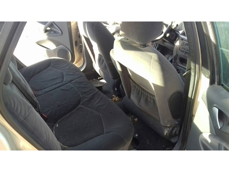 citroen c5 berlina del año 2006