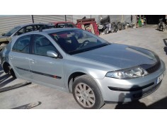 renault laguna ii (bg0) del año 2001 2