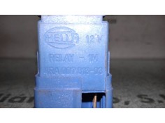Recambio de rele para nissan micra (k11) blue referencia OEM IAM 252309F920 4RA00781303 HELLA 2