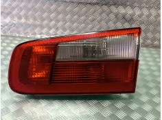 Recambio de piloto trasero derecho interior para renault laguna ii (bg0) authentique referencia OEM IAM 8200002476  VALEO