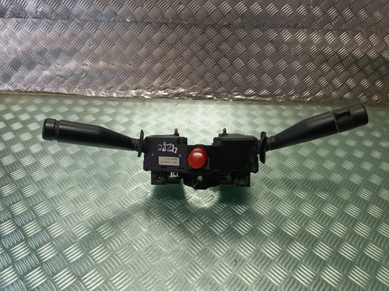 Recambio de mando luces para ford ka (ccq) básico referencia OEM IAM XS6T11K665CA 93AG13350AC 2AC556