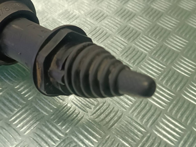 Recambio de retrovisor izquierdo para ford ka (ccq) básico referencia OEM IAM 878018 010113 MANUAL