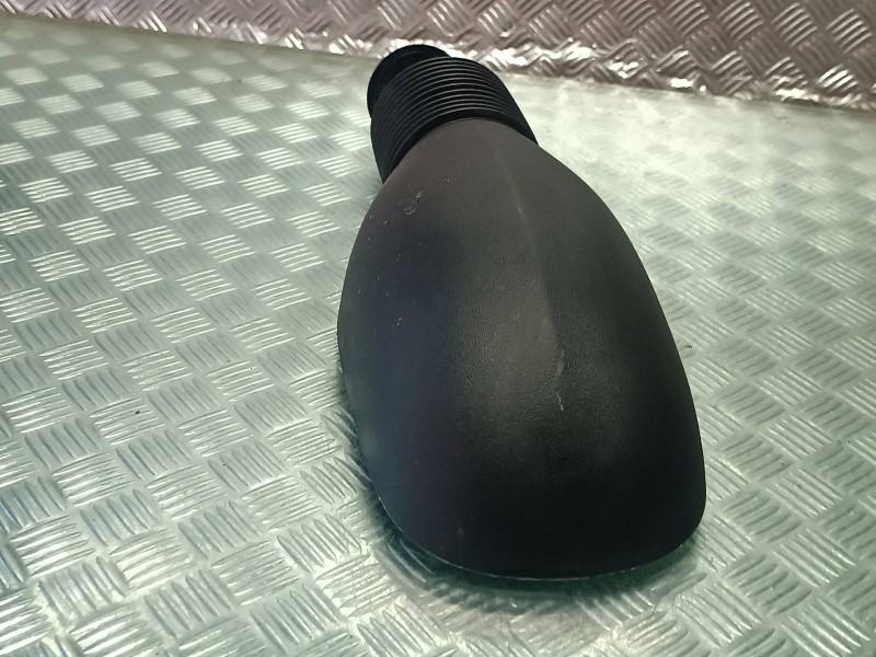 Recambio de retrovisor izquierdo para ford ka (ccq) básico referencia OEM IAM 878018 010113 MANUAL