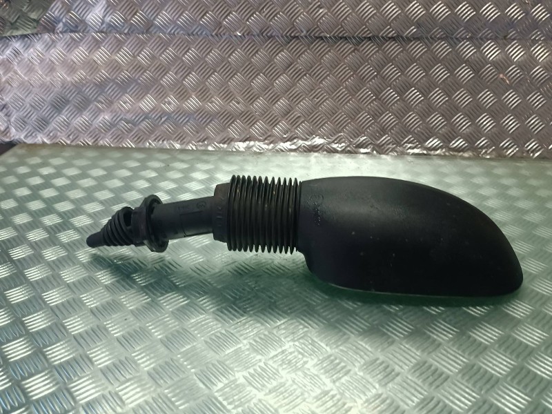 Recambio de retrovisor izquierdo para ford ka (ccq) básico referencia OEM IAM 878018 010113 MANUAL