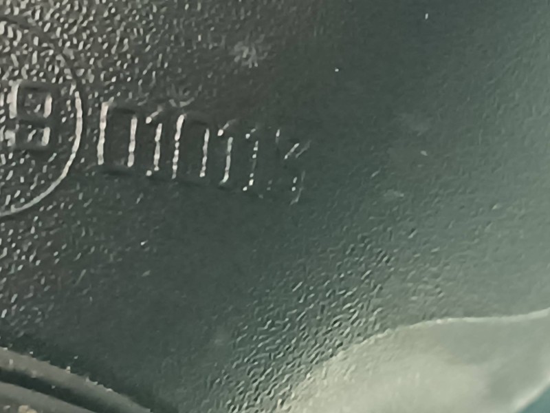 Recambio de retrovisor izquierdo para ford ka (ccq) básico referencia OEM IAM 878018 010113 MANUAL