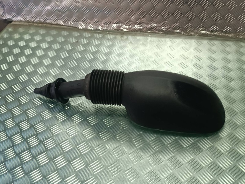 Recambio de retrovisor derecho para ford ka (ccq) básico referencia OEM IAM 878018 010113 MANUAL