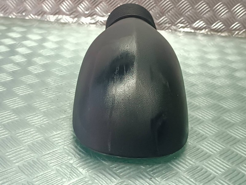 Recambio de retrovisor derecho para ford ka (ccq) básico referencia OEM IAM 878018 010113 MANUAL