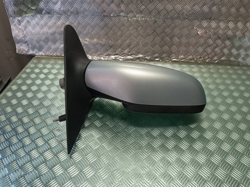 Recambio de retrovisor derecho para renault laguna ii (bg0) authentique referencia OEM IAM 014128  ELECTRICO