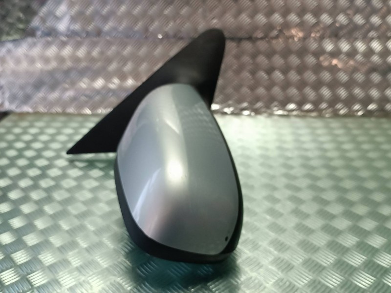 Recambio de retrovisor derecho para renault laguna ii (bg0) authentique referencia OEM IAM 014128  ELECTRICO