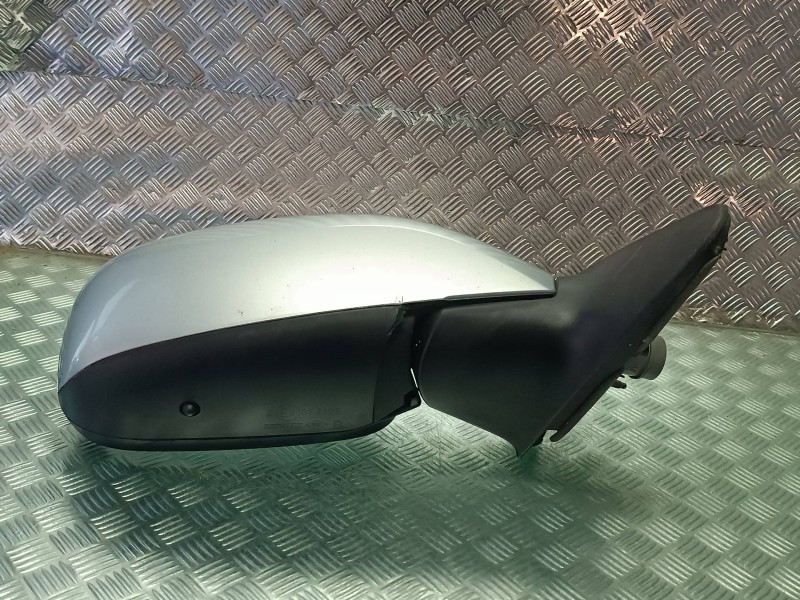 Recambio de retrovisor derecho para renault laguna ii (bg0) authentique referencia OEM IAM 014128  ELECTRICO