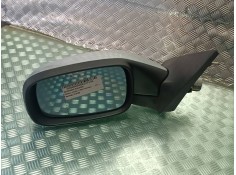 Recambio de retrovisor izquierdo para renault laguna ii (bg0) authentique referencia OEM IAM 014128  ELECTRICO