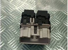 Recambio de mando elevalunas delantero izquierdo para renault laguna ii (bg0) authentique referencia OEM IAM  BLANCO CONECTOR 10 2