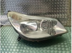 Recambio de faro derecho para citroen c5 berlina lx (e) referencia OEM IAM 9650055880 89009360 89900018